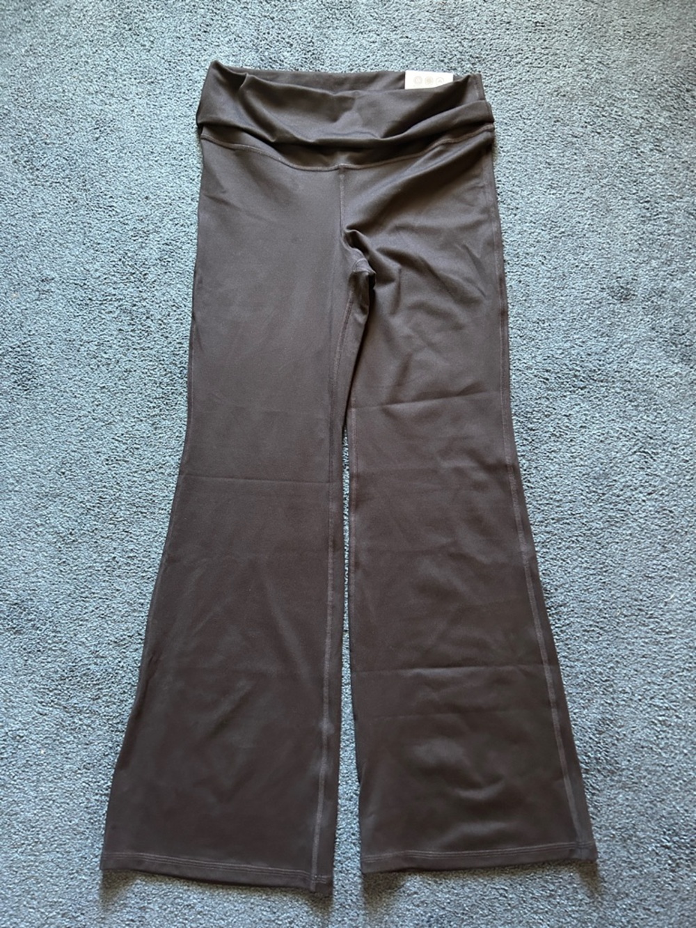 Hollister Boot Cut Yoga Pants